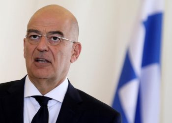 Sot mbërrin në Tiranë Ministri i Jashtëm i Greqisë, zbardhet axhenda