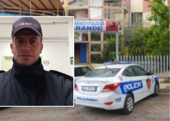 Sherri për parkimin, roja i spitalit të Sarandës përfundon te Trauma, e rrahën për një vend parkimi