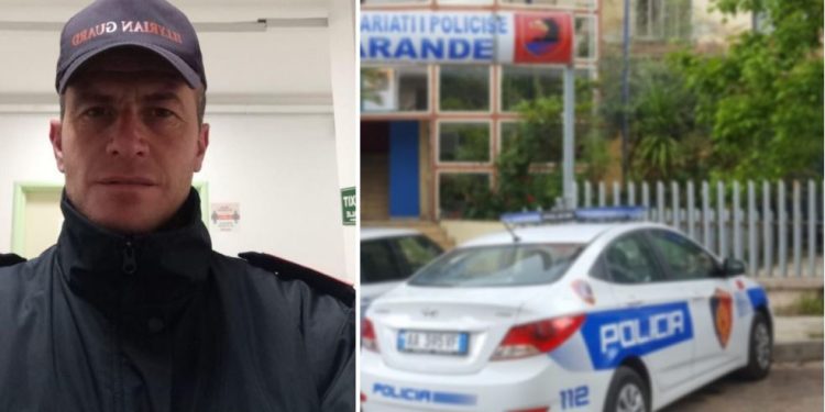 Sherri për parkimin, roja i spitalit të Sarandës përfundon te Trauma, e rrahën për një vend parkimi