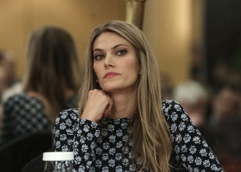 Korrupsion në Parlamentin Europian, arrestohet eurodeputetja greke e PASOK