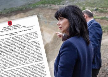 S`vjen dëshmitari, shtyhet gjyqi për tenderin e Kardhiq-Delvinë