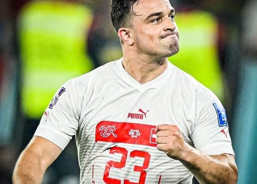 Shaqiri pas ndeshjes: Jemi të zhgënjyer, u kërkoj falje të gjithë tifozëve