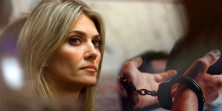 Skandali i korrupsionit në Parlamentin Europian, pezullohet deputetja greke e PASOK