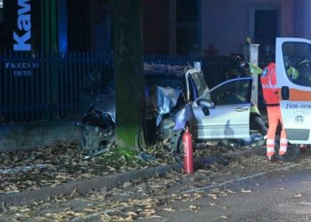 Aksident tragjik, humb jetën shqiptari në Itali (Emri)