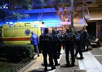 Rëndohet bilanci në Athinë, vdes edhe një tjetër shqiptar