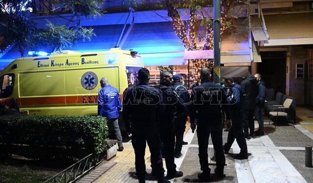 Rëndohet bilanci në Athinë, vdes edhe një tjetër shqiptar