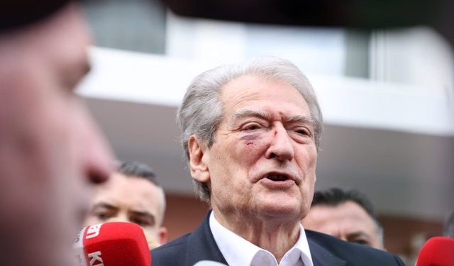 Zysh Nora e LSI: Burrat si Berisha njëherë lindin, e qëlluan me grusht po ai s’u rrëzua