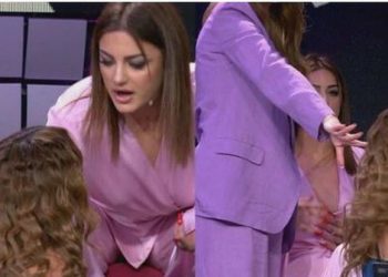 Degjenerimi mbi ekran, AMA reagon pas skandalit në Top Channel (VIDEO)