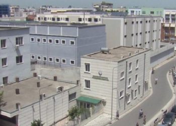 Emërohet drejtori i ri i burgut të “VIP-ave” në Shqipëri