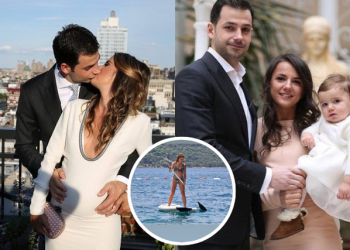 Rudina Hajdari për ish-burrin: Kemi një marrëdhënie të jashtëzakonshme