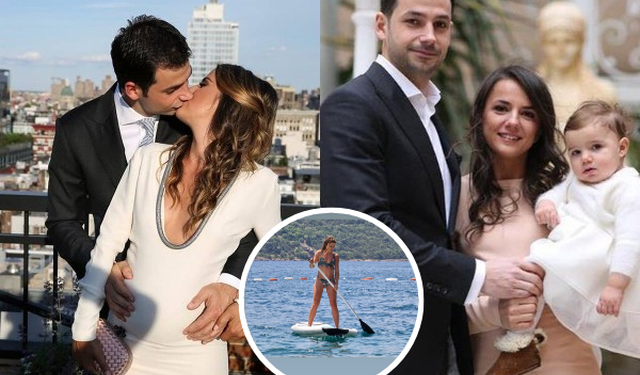 Rudina Hajdari për ish-burrin: Kemi një marrëdhënie të jashtëzakonshme