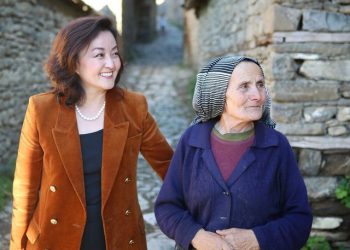 Kë mërziti Yuri Kim?!