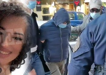 I mori jetën të dashurës në Athinë, shqiptari “monstër” del para prokurorëve, kyç gojën për mediat