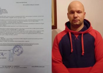 Flet doktori i të riut që goditi Berishën me grusht: Raportin e kam lëshuar unë, ai ka sjellje agresive