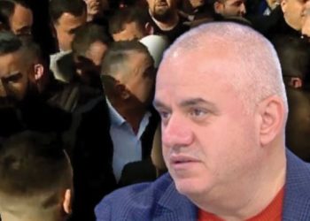 Artan Hoxha: Gerti Shehun që goditi Berishën, tentuan ta qëllonin me thikë