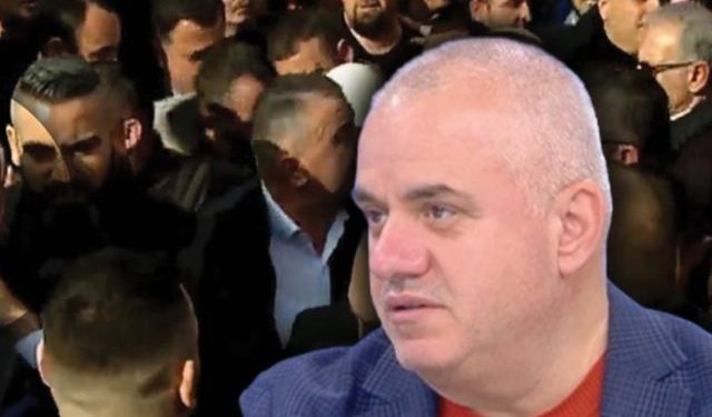 Artan Hoxha: Gerti Shehun që goditi Berishën, tentuan ta qëllonin me thikë