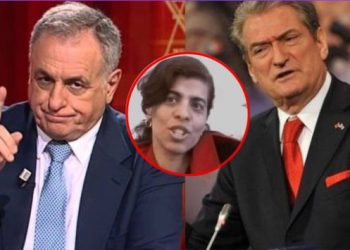 Roland Bejko: Berisha dhe Tritan Shehu, të tregojnë ku shkuan paratë e Sudes!