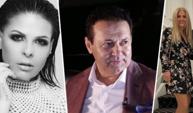 “Më la shenja”, rrëfehet këngëtari i njohur shqiptar: Si më zbuloi gruaja tradhëtinë në prani të Aurela Gaçes