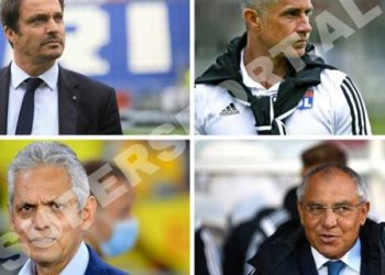 4 kandidatë për stolin e Kombëtares Shqiptare