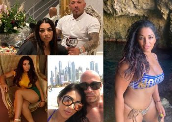 “E dija se punonte kuzhinier”, policja britanike pushohet nga puna pasi bashkëshorti shqiptar u kap me drogë