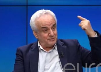 Nazarko: Nëse vërtetohen akuzat për ish-zëvendëskryeministrin Ahmetaj, bie qeveria