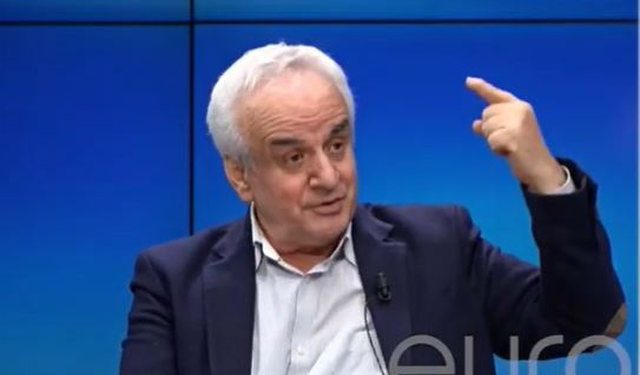 Nazarko: Nëse vërtetohen akuzat për ish-zëvendëskryeministrin Ahmetaj, bie qeveria