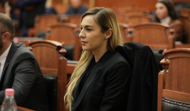 Ori Nebiaj flet si deputete: Berisha, një uragan energjish, do jetë gjithmonë në krye të PD-së, por pres gjykatën