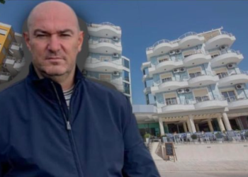 Ekzekutimi i biznesmenit nga Saranda, autori e priti 90 minuta, dyshohet se…