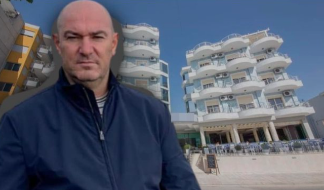 Ekzekutimi i biznesmenit nga Saranda, autori e priti 90 minuta, dyshohet se…