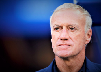 Deschamps i mërzitur: Kjo humbje dhemb, vendosëm zemrën në fushë për këtë Botëror
