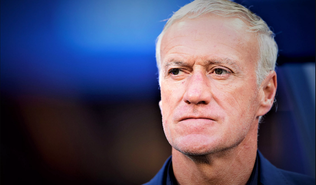 Deschamps i mërzitur: Kjo humbje dhemb, vendosëm zemrën në fushë për këtë Botëror