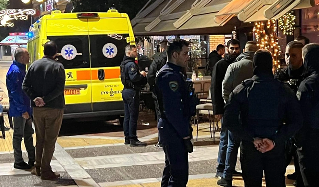 VIDEO/ Dëshmitë e para pas ekzekutimit të dy shqiptarëve në Athinë, dyshohet për…