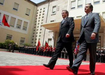 Berisha: Turqia ndërhyri në marrëveshjen e detit me Greqinë, ajo ka doktrinë neo-otomanizmi