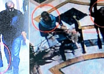 “Qatar Gate”, skandali me eurodeputeten greke, mediat italiane publikojnë foto nga hoteli. A mbanin në dorë çantat me para?