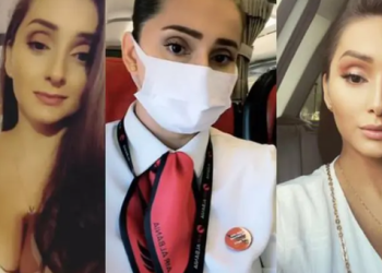 Ndërroi jetë tragjikisht, kjo është stjuardesa e “Air Albania”, reagon kompania