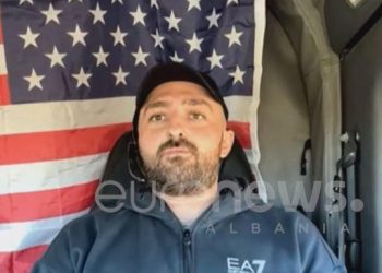 Shpëtoi familjen amerikane nga bora, shqiptari: Më ofruan para, s’i pranova