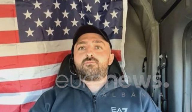 Shpëtoi familjen amerikane nga bora, shqiptari: Më ofruan para, s’i pranova