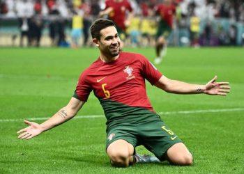 Portugalia tupëron Zvicrën, fiton 6 me 1