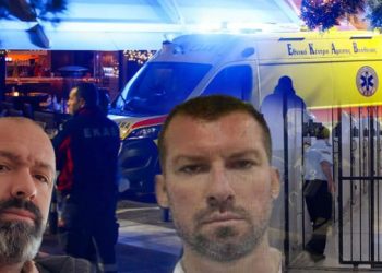 Vrasja e dy shqiptarëve në Athinë, mediat greke: Urdhri mund të ketë ardhur nga burgu