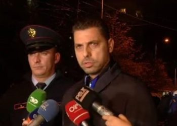 Shefi i komisariatit: Biznesmeni nga Saranda ndërroi jetë në spital