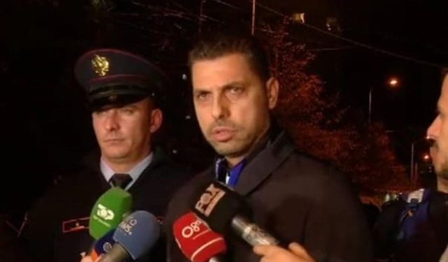 Shefi i komisariatit: Biznesmeni nga Saranda ndërroi jetë në spital