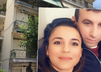 Vrau me thikë gruan, shqiptari dënohet me burgim të përjetshëm në Greqi