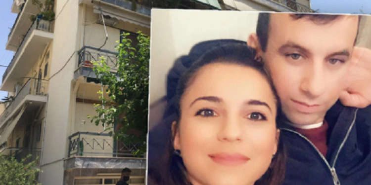 Vrau me thikë gruan, shqiptari dënohet me burgim të përjetshëm në Greqi