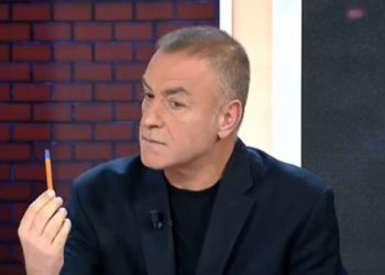 Arian Çani: O hajvanë nacionalistë, ne ku ta gjenim të na “pushtonte” Greqia