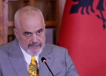 Rama: Nuk mbajta konferencë për fundvit, por lashë ‘Pakon e madhe’ të flasë