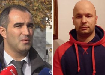 A iu tregoi pse e goditi Berishën? Flet avokati i Gert Shehut