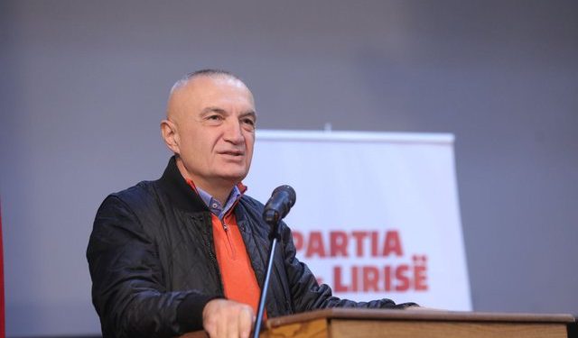 Meta thirrje të rinjve: Gjermanishten mësojeni, por jo për të ikur nga Shqipëria