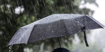 Reshje shiu dhe ulje temperaturash, çfarë ndodh me motin në fundjavë