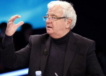 Spartak Ngjela: Po dështoi SPAK vjen Junta, si në Greqi!