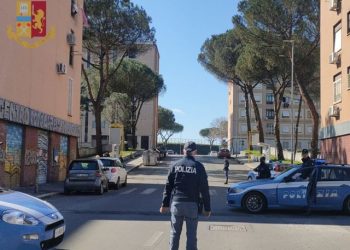 Në lagjen ‘kryeqendër’ të trafikut të drogës në Romë, aty ku mafia shqiptare organizon gjithçka (FOTO)